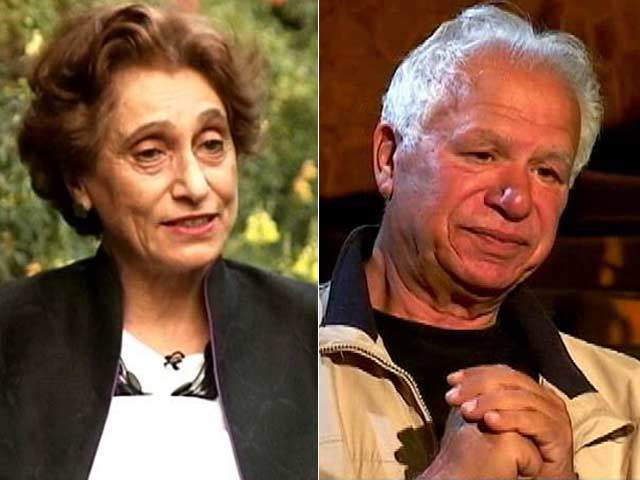 Art Matters: Seeking Palestine