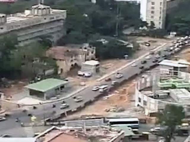 Property It's Hot: Bengaluru's Mantri Developers Special