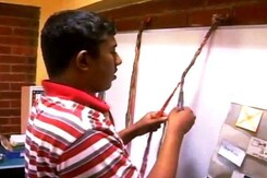At A Special Chennai School, Children With Autism Learn A New Skill At A Special Chennai School, Children With Autism Learn A New Skill