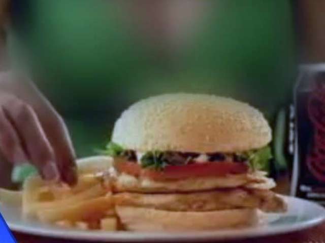 This Nandos Ad Stirred Up an Online Storm