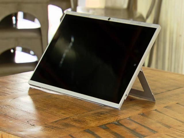 Sachin Tendulkar's Smartron Journey