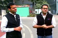 चलते-चलते : स्नैपडील के कुणाल बहल और रोहित बंसल के साथ खास मुलाकात चलते-चलते : स्नैपडील के कुणाल बहल और रोहित बंसल के साथ खास मुलाकात