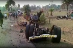 Truth vs Hype: Chhattisgarh's War Without Witnesses Truth vs Hype: Chhattisgarh's War Without Witnesses