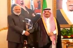 Oil And Indian Workers: PM Modi's Packed Sunday Agenda In Saudi Arabia Oil And Indian Workers: PM Modi's Packed Sunday Agenda In Saudi Arabia