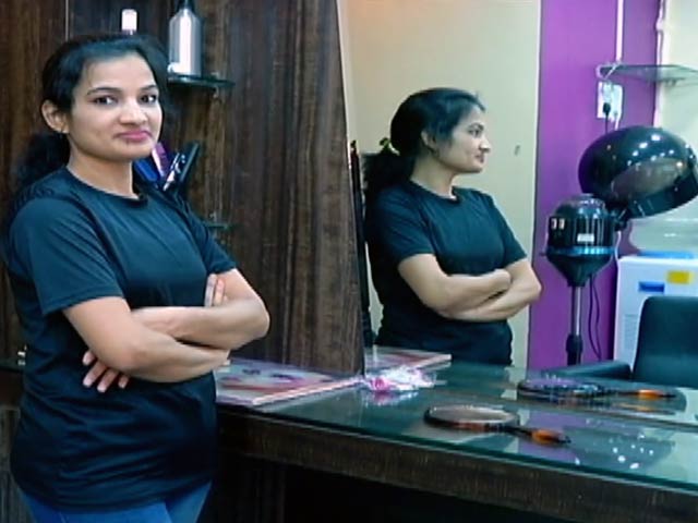 Women of Worth Awards, a Vision to Empower and Honour Women