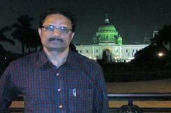 National Investigation Agency Officer Shot At 21 Times As Children Watched National Investigation Agency Officer Shot At 21 Times As Children Watched