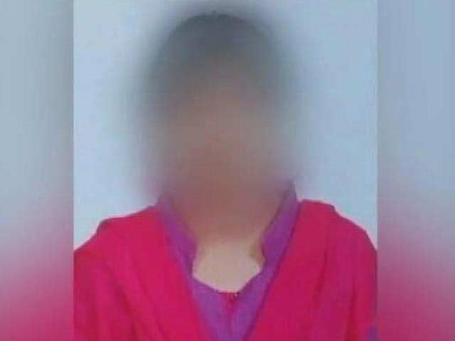 Video : Rajasthan Girl Found Dead In College Hostel, Teacher Accused Of Rape