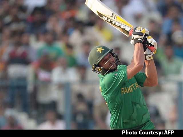 Pak Management Will Have to Decide if Afridi is Needed: Sangakkara