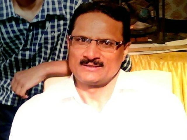 NIA अफसर तंजील अहमद की हत्या की गुत्थी अब भी अनसुलझी...