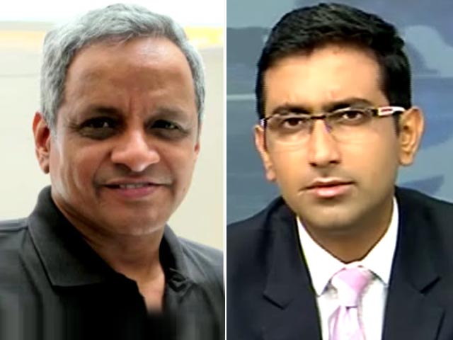 Bajaj Auto Expects 20% Volume Growth In FY17