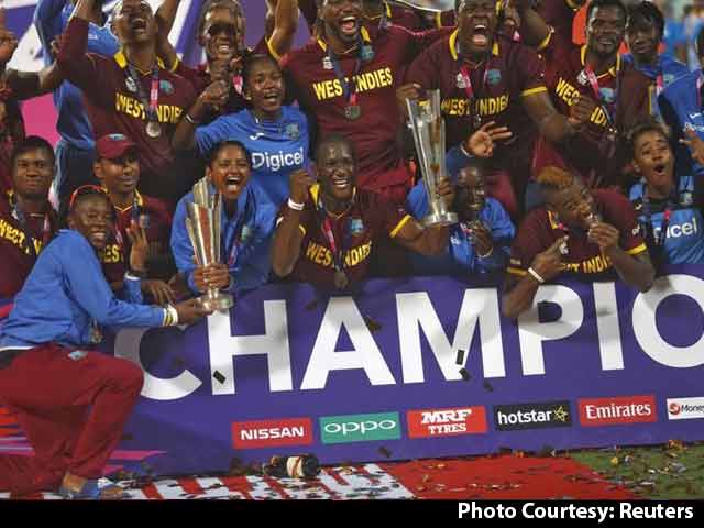 West Indies Inspired by U-19 Boys, Women: Darren Sammy