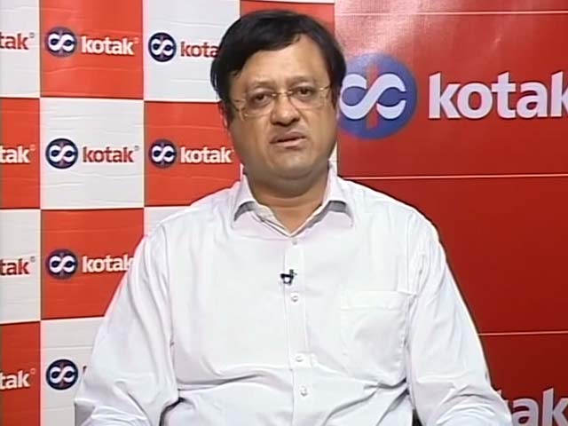 Kotak Securities on Corporate Earnings Expectations