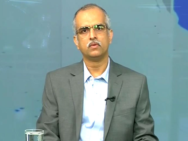 Markets To Consolidate From Current Levels: Shyamsunder Bhat