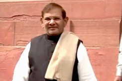 बीजेपी के साथ जाने से नाराज जेडीयू नेताओं की बैठक आज बीजेपी के साथ जाने से नाराज जेडीयू नेताओं की बैठक आज