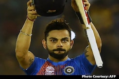 It's A Shame That Virat Kohli Didn't Play World T20 Final: Sangakkara It's A Shame That Virat Kohli Didn't Play World T20 Final: Sangakkara