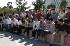 The Campus Experience: Benefits to Studying Abroad The Campus Experience: Benefits to Studying Abroad