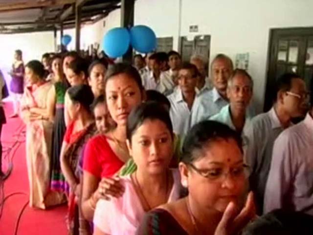 Polls In Assam: Change vs Experience?