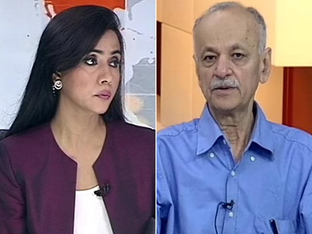 इंटरनेशनल एजेंडा : पीएम मोदी की सऊदी यात्रा के मायने