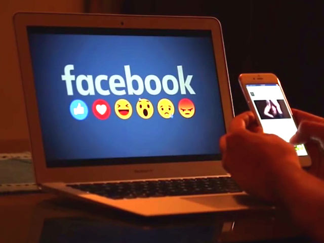 How To Use Facebook Reactions