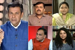 Ramdev Beheading Threat Incitement To Violence: Will Government Act? Ramdev Beheading Threat Incitement To Violence: Will Government Act?