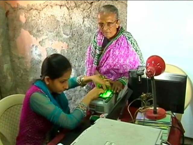After A Hundred Questions And Concerns, Aadhaar Crosses Billion Mark