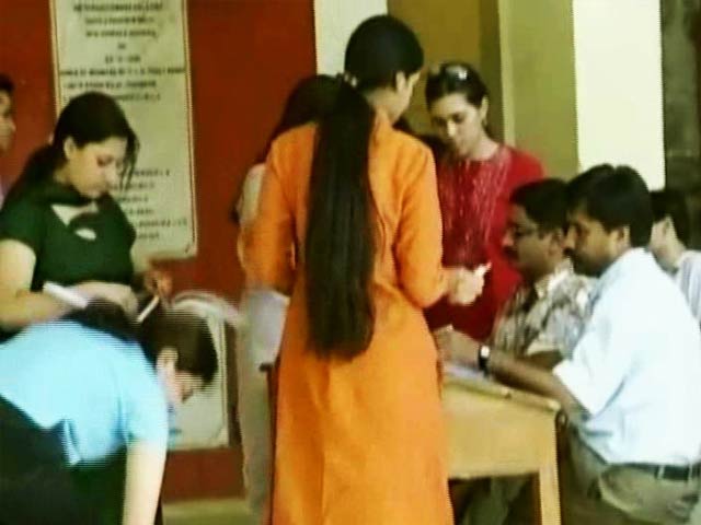 The Best IIT And IIM Are... Government Releases Rankings