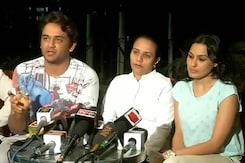 नित नए खुलासों से गहराती प्रत्यूषा बनर्जी की डेथ मिस्ट्री नित नए खुलासों से गहराती प्रत्यूषा बनर्जी की डेथ मिस्ट्री