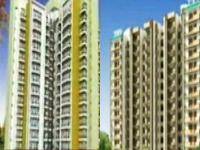 Top Projects in Ghaziabad Under Budget of Rs 30 Lakhs