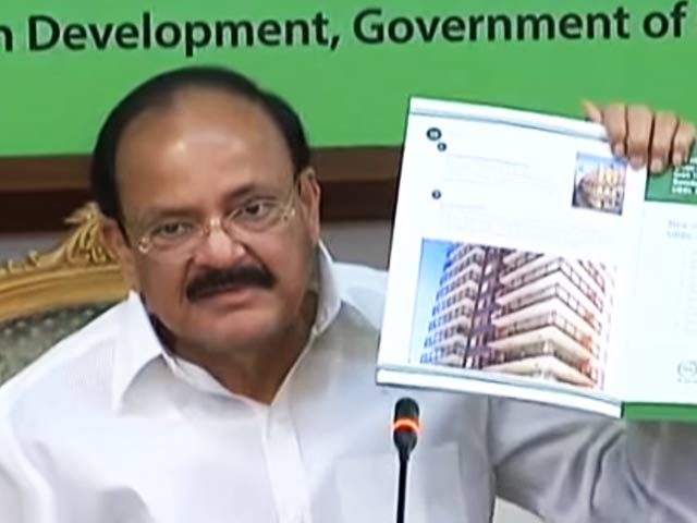 Delhi Gets New Rules for Construction After 33 Years