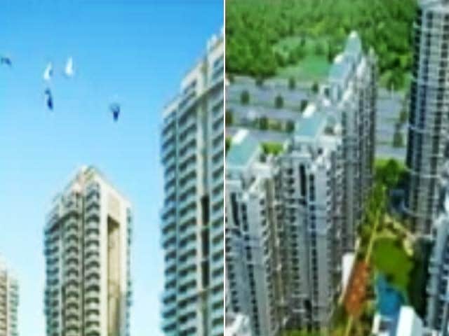 Video : Properties Under Budget of Rs 55 Lakhs in Greater Noida