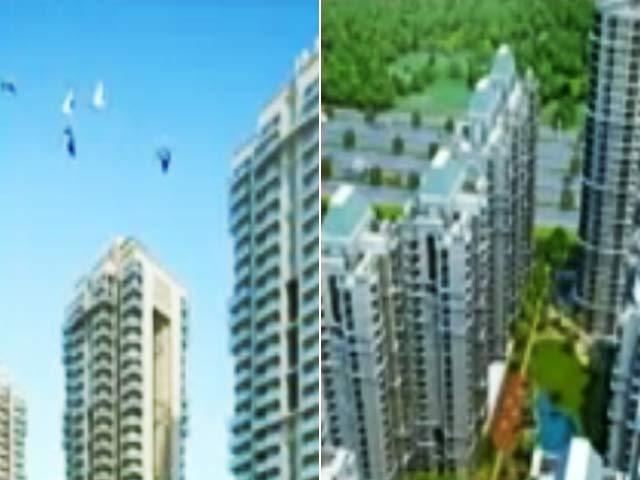 Properties Under Budget of Rs 55 Lakhs in Greater Noida