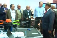 India-US To Launch Joint Satellite To Study Climate Change India-US To Launch Joint Satellite To Study Climate Change