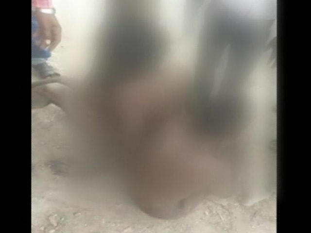 Videos : चित्तौड़गढ़ में तीन नाबालिगों के साथ सरेआम कपड़े उतरवाकर मारपीट
