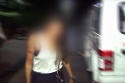 विदेशी महिला से रेप की कोशिश, पुरुष सैलानी को पीटा विदेशी महिला से रेप की कोशिश, पुरुष सैलानी को पीटा