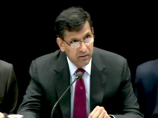 RBI Policy Stance Remains Accommodative: Raghuram Rajan