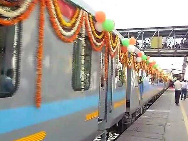 दिल्ली टू आगरा @100 मिनट