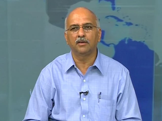 Video : Positive on Auto Sector: Sushil Choksey