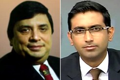 Will Lower Lending Rates As Cost of Funds Go Down: Keki Mistry Will Lower Lending Rates As Cost of Funds Go Down: Keki Mistry