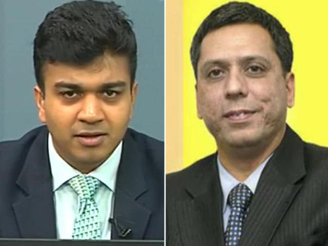 Video : Earnings, Monsoon to Decide Market Direction: Ajay Bagga
