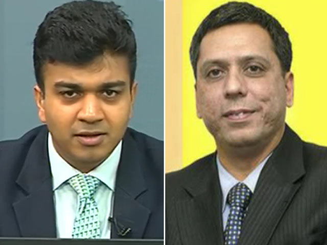 Earnings, Monsoon to Decide Market Direction: Ajay Bagga