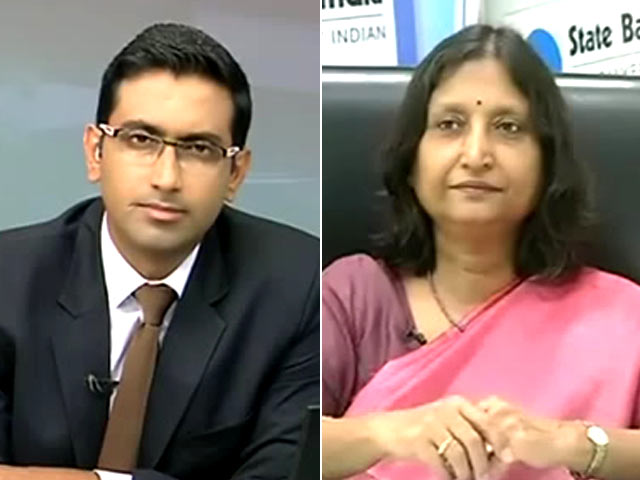 RBI Measures To Improve Liquidity: SBI