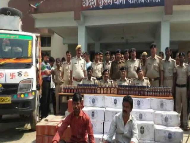 Bihar Goes Dry Today, 6 Months Before Planned