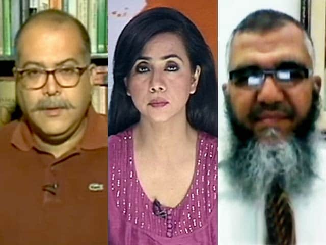 Video : इंटरनेशनल एजेंडा : पाकिस्तानी JIT को भारत आने देना क्या बड़ी भूल थी?