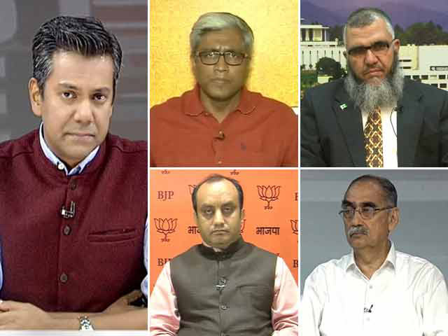 Pakistan Doublespeak On Pathankot: Has PM Modi's Gambit Achieved Little?