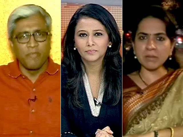 Videos : नेशनल रिपोर्टर : पीएम मोदी पर केजरीवाल का करारा वार