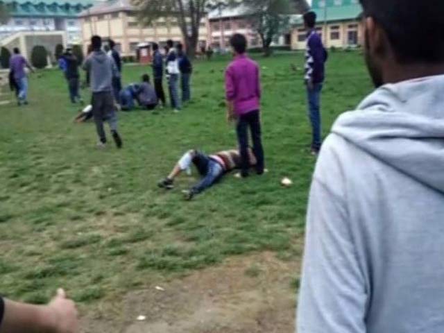 The Biggest Stories of April 05, 2016