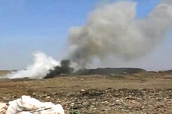 Government Sets New Rules to Manage Garbage in Indian Cities Government Sets New Rules to Manage Garbage in Indian Cities