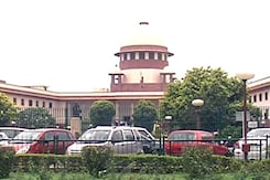 सूखे पर सुप्रीम कोर्ट ने चिंता जाहिर की सूखे पर सुप्रीम कोर्ट ने चिंता जाहिर की