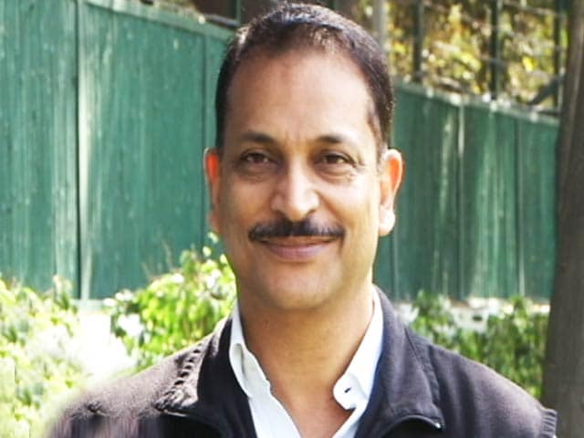 Video : Minister Rajiv Pratap Rudy Extends His Wishes to <i>The Real Deal</i> Contestants