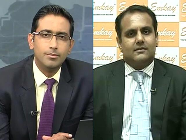 Like Auto, Private Banks, Power Utilities: Emkay